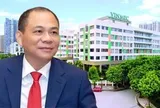 Tỷ phú Phạm Nhật Vượng lập thêm một "Vin" mới, chuyên về công nghệ kỹ thuật cao