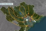 Hà Nội đặt mục tiêu, tăng tỷ lệ đất xây dựng đô thị lên 60% vào năm 2065
