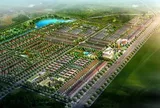 Fideco thế chấp dự án Cần Giờ, lên kế hoạch huy động vốn cho hai dự án hơn 11.000 tỷ đồng