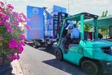 Yến sào Khánh Hòa mở rộng dấu ấn tại thị trường tỷ dân