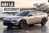 Honda công bố xe mới với dáng lạ: Sedan lai coupe, crossover, có thể là bản xem trước Civic hoặc Accord đời mới