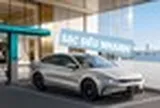 Sedan điện BYD có công nghệ sạc siêu nhanh được đăng ký tại Việt Nam, dễ ra mắt vào cuối năm nay cùng hệ thống trạm sạc