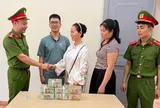Công an kiểm tra giao dịch 2,9 tỷ đồng của Lường Thị Loan