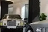 Ngắm dàn xe Mercedes cổ hội tụ tại Hà Nội