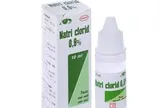 Thuốc nhỏ mắt Natri clorid 0,9% bị thu hồi, công ty Pharmedic nói ‘vẫn an toàn’