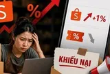 Sàn TMĐT tăng phí, cắt hàng loạt mã giảm giá, ép người bán chạy quảng cáo: Tiểu thưởng kêu gào “khó sống”