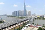 TPHCM lập quy hoạch đô thị theo mô hình '3 vùng - 3 hành lang'