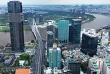 Vướng quy định, nhiều ngân hàng ngoại chưa thể nhập Trung tâm tài chính quốc tế