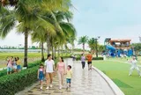 Van Phuc City: Khi “sống sang” đi đôi với “sống an”
