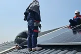 Giá tấm pin năng lượng, pin lưu trữ đồng loạt tăng giữa "cơn sốt" lắp điện mặt trời mái nhà
