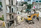 'Đứng ngồi không yên' vì nhà đất đang thế chấp ngân hàng thì bị... giải tỏa