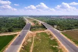 Người dân Hà Nội, Hưng Yên, Bắc Ninh vui mừng khi tuyến đường 85.000 tỷ dài hơn 112 km đang được đẩy nhanh tiến độ thi công