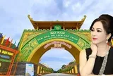 Khu du lịch Đại Nam của bà Nguyễn Phương Hằng 'chơi lớn' dịp kỷ niệm ngày sinh Bác Hồ
