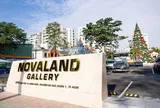 Novaland bị phạt và truy thu tiền thuế đất tại Tp.HCM
