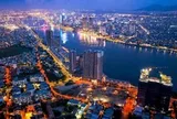 Tháp căn hộ Symphony 5: Nhà đầu tư nhận chìa khóa sẽ bỏ túi tiền thuê ngay
