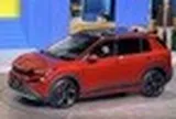 Sang châu Âu xem thực tế Skoda Epiq vừa ra mắt: SUV đô thị thiết kế thực dụng, nhiều công nghệ, có ADAS, chạy 440km/sạc