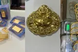 Đề xuất đẩy nhanh cấp phép nhập khẩu vàng để ngăn ngừa buôn lậu
