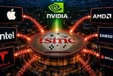 AI và NVIDIA khiến nhà máy TSMC bị tắc nghẽn, hàng loạt liên minh công nghệ lạ đột nhiên xuất hiện