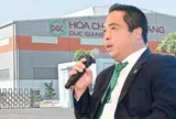 Chủ tịch bị khởi tố: Người cận vệ 20 năm bất ngờ đứng ra gánh vác đế chế chi phối 1/3 lượng phốt pho vàng toàn cầu