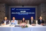 Đại hội đồng cổ đông OCH 2026: Chuẩn bị tiềm lực, sẵn sàng bứt phá