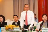 Chủ tịch Hiệp hội Bất động sản: Ngân hàng Nhà nước cho biết lãi suất cho vay giảm nhưng thực tế doanh nghiệp vẫn phải vay với lãi suất cao hơn