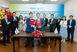 Kinh Bắc (KBC) bắt tay ông lớn châu Á phát triển một hệ thống quan trọng cho KCN tại Việt Nam