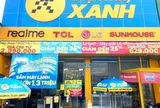 Điện Máy Xanh được chấp thuận hồ sơ IPO chào bán hơn 179,5 triệu cổ phiếu, giá dự kiến 80.000 đồng