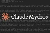 Anthropic không phát hành AI Mythos vì quá nguy hiểm, Cloudflare dùng thử trên 50 repo thật rồi đồng ý: cần khóa chặt hơn nữa
