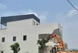 Hà Nội: Cưỡng chế phá dỡ loạt nhà xưởng trên đất nông nghiệp