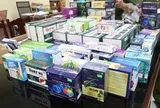 Phát hiện 54 loại thực phẩm chức năng giả bán trên toàn quốc, nhiều người Việt quen dùng: Ai từng mua cần liên hệ công an trước 29/5
