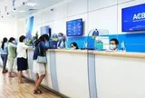 Lãi suất ngân hàng ACB tháng 5/2026: Kỳ hạn nào đang có mức cao nhất?