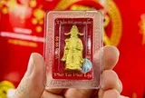 Giá vàng giảm thủng đáy, chuyên gia dự báo bất ngờ