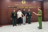 Khởi tố một loạt Chủ tịch, giám đốc doanh nghiệp, ông bà chủ lớn