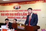Thêm 1 lãnh đạo ngành điện bị khởi tố: TGĐ Nhiệt điện Hải Phòng