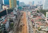Hà Nội rốt ráo đốc thúc giải ngân vốn đầu tư công