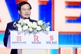 Newtecons - Ricons - SOL E&C trong hệ sinh thái của ông Nguyễn Bá Dương đồng loạt bổ nhiệm Giám đốc Điều hành mới