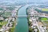 Chuẩn bị thu hồi hơn 440ha đất tại 9 phường, xã Đồng Nai để triển khai tuyến chính hơn 46km đường Vành đai 4 - TP.HCM