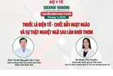 Truyền hình trực tuyến: Chiếc bẫy ngọt ngào và sự thật nghiệt ngã sau làn khói thơm