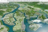 Việt Nam sắp có thêm khu kinh tế rộng hơn 13.000 ha, trải dài qua 8 phường