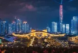 Trung Quốc chính thức vượt Mỹ