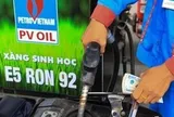 Xăng E10 đã xuất hiện, xăng E5 có còn được bán?