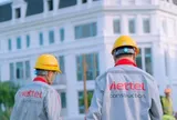 Viettel Construction sắp phát hành gần 14 triệu cổ phiếu trả cổ tức