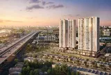 1.79 tỷ sở hữu ngay căn hộ TOD 4 mặt tiền đường, cận metro số 1