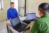 Khởi tố 10 đối tượng liên quan website bóng đá lậu ‘Bún Chả TV’