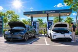 Các chủ xe điện cần bỏ ngay thói quen này khi sạc xe trong điều kiện thời tiết nắng nóng