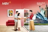 Chính sách 0 đồng phí từ MBV: Tạo "lợi ích kép" cho phụ huynh trong cơn lốc biến động tỷ giá