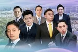 Thời F2 lên ngôi: Làn sóng chuyển giao tại các tập đoàn tư nhân lớn