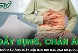 Bỏ qua 2 triệu chứng không đau, người đàn ông phát hiện ung thư gan giai đoạn cuối