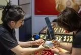 Sắp có thay đổi rất lớn liên quan tới vàng trang sức
