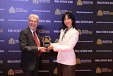 Masterise Homes nối dài chuỗi công nhận quốc tế với danh hiệu “Developer Of The Year” tại Real Estate Asia Awards 2026